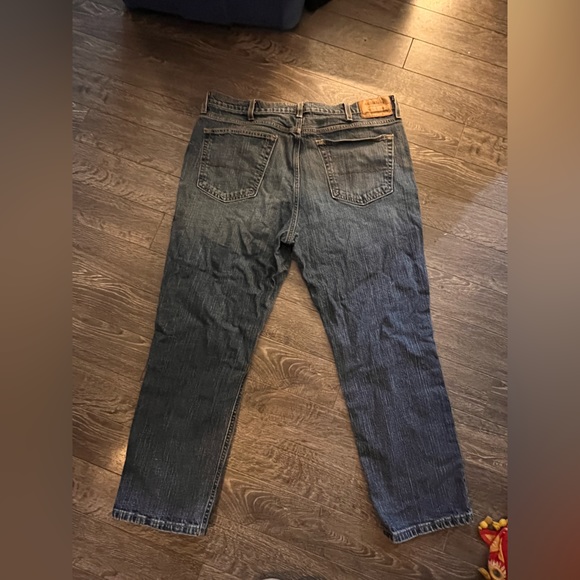 Signature Levi’s denim - Picture 3 of 3